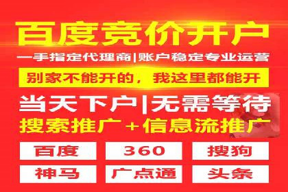SEM竞价员必备技能及成功案例剖析